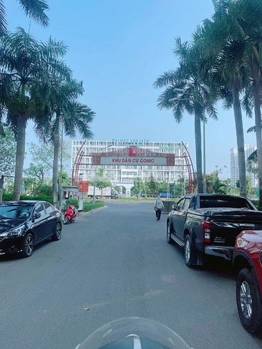 Tôi cần bán gấp nền đất 13B Conic DT 7x18 giá 7 Tỷ 9 sổ cầm tay view đ
