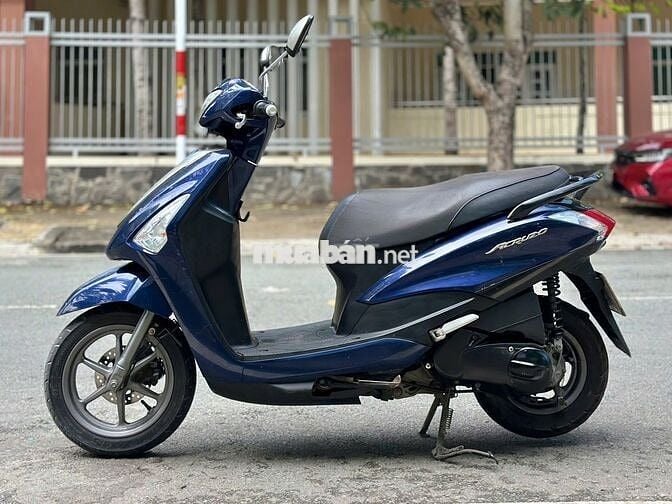 Tay ga giá rẻ Yamaha Acruzo chính chủ, máy êm