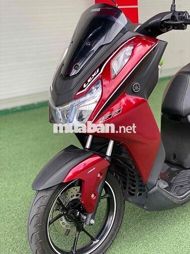 Bán xe yamaha lexi 155abs mới 99%