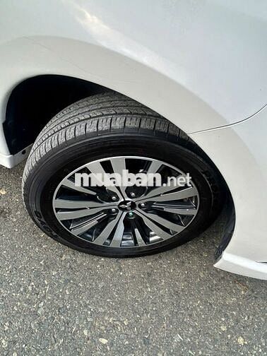Mitsubishi Outlander 2022 2.0 CVT Premium