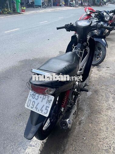Yamaha surut 2015 biển 83 bánh mân thắng đĩa máy ê