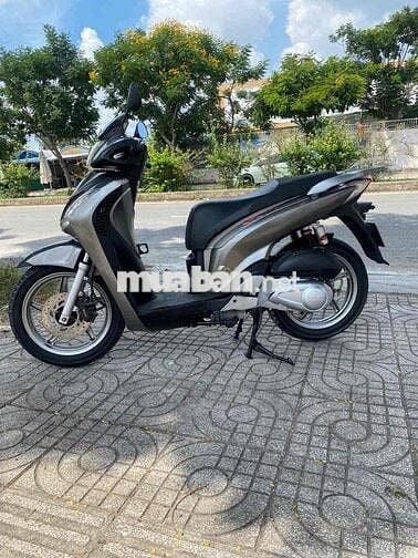 bán xe sh số máy 610 203