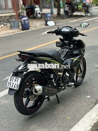 Bán MX King 150 2018 zin, chính chủ Bình Dương