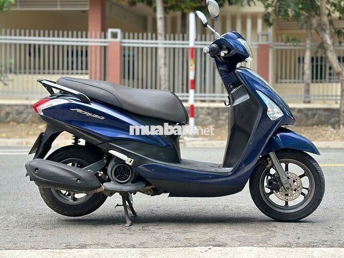 Tay ga giá rẻ Yamaha Acruzo chính chủ, máy êm