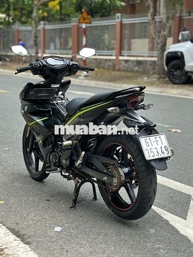 Bán MX King 150 2018 zin, chính chủ Bình Dương