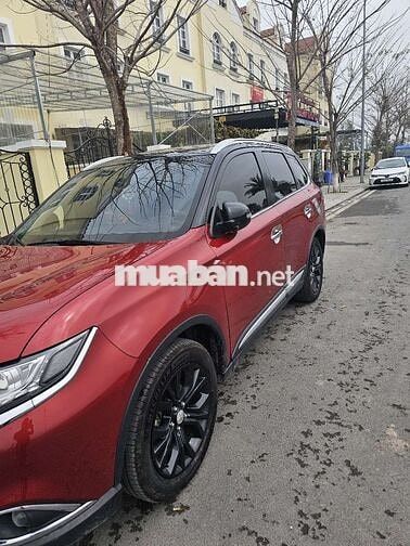 Mitsubishi Outlander 2018 2.0 CVT - 8000 km