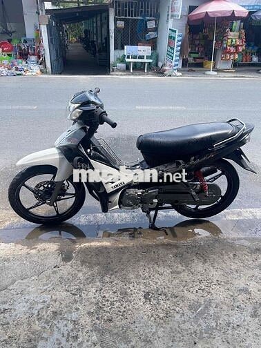 Yamaha surut 2015 biển 83 bánh mân thắng đĩa máy ê