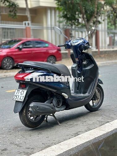 Tay ga giá rẻ Yamaha Acruzo chính chủ, máy êm