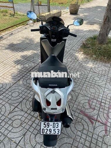 bán xe sh số máy 610 203