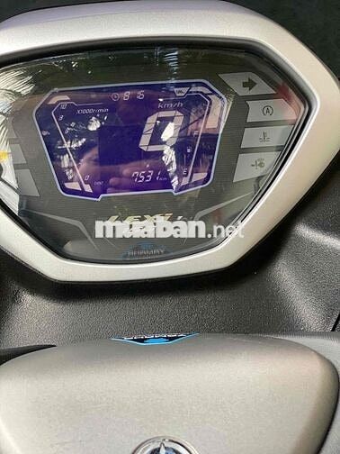 Bán xe yamaha lexi 155abs mới 99%