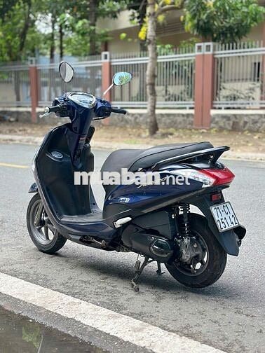 Tay ga giá rẻ Yamaha Acruzo chính chủ, máy êm