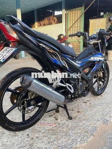Sonic nhập Ido