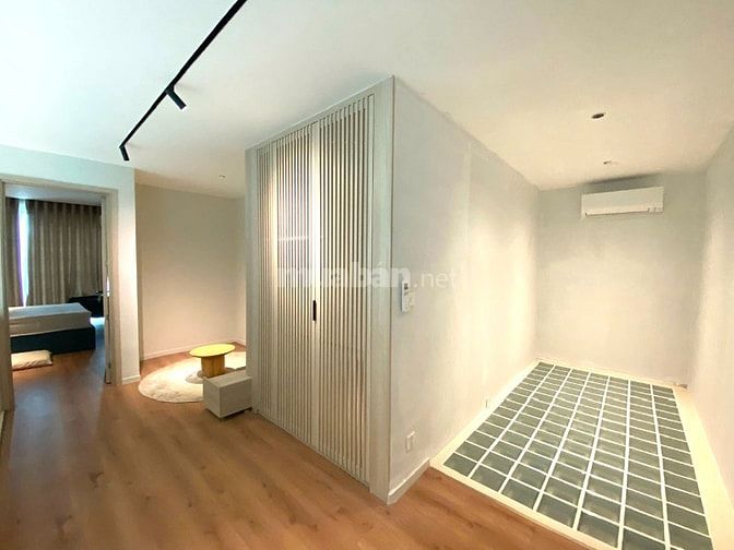 BÁN CĂN HỘ FELIZ EN VISTA FULL NỘI THẤT