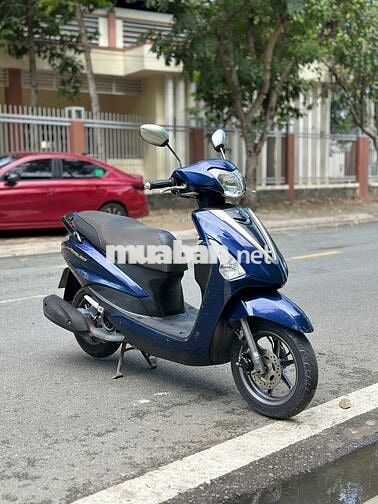 Tay ga giá rẻ Yamaha Acruzo chính chủ, máy êm