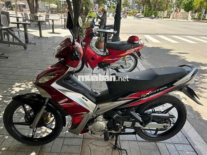 ex 2007 máy thái zin êm bs 65 chính chủ