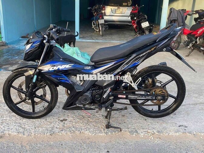 Sonic nhập Ido