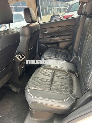 Mitsubishi Outlander 2022 2.0 CVT Premium