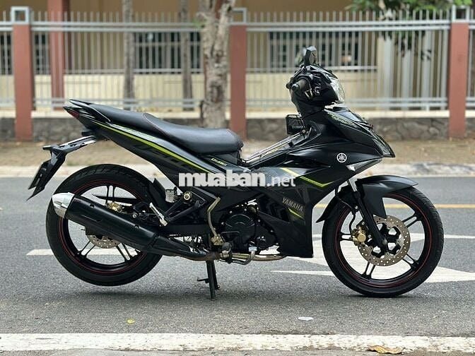 Bán MX King 150 2018 zin, chính chủ Bình Dương