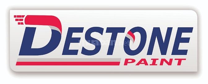Sơn Destone mang đến cơ hội tăng thêm thu nhập cho bạn.