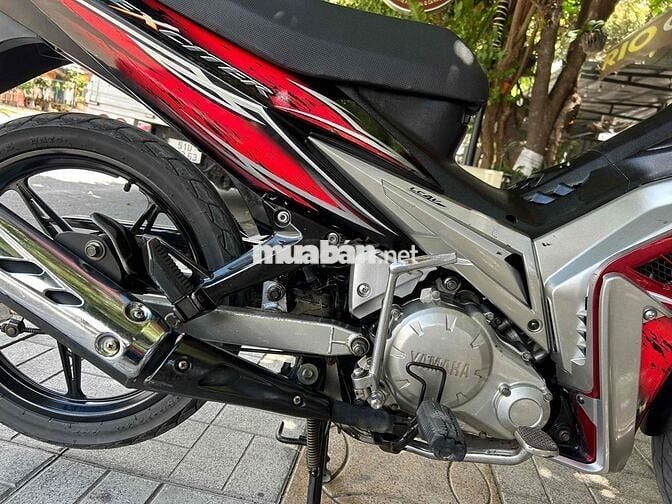 ex 2007 máy thái zin êm bs 65 chính chủ