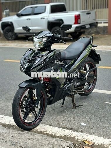 Bán MX King 150 2018 zin, chính chủ Bình Dương