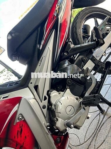 ex 2007 máy thái zin êm bs 65 chính chủ