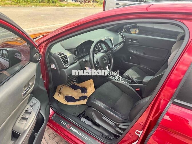 Honda City 2022 RS - 65000 km