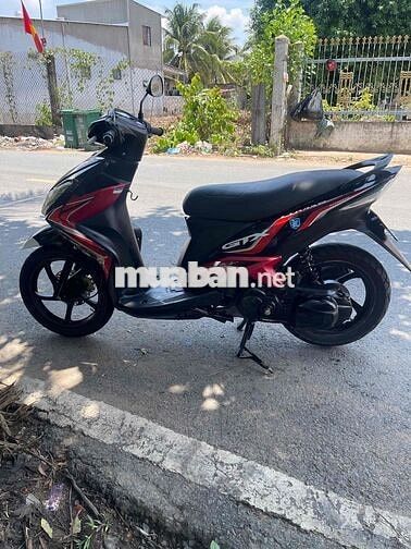 Yamaha Luviat Fi tiếc kiệm xăng 2014 biển 69 máy ê