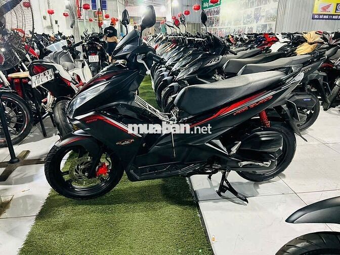 XE MÁY PHÚ THỊNH -HONDA AIRBLADE 125- HỖ TRỢTRẢGÓP