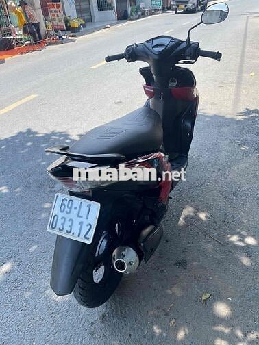Yamaha Luviat Fi tiếc kiệm xăng 2014 biển 69 máy ê