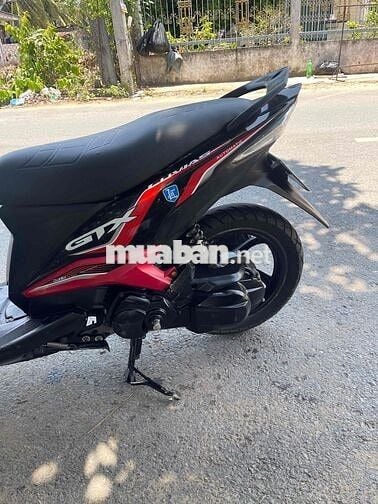Yamaha Luviat Fi tiếc kiệm xăng 2014 biển 69 máy ê