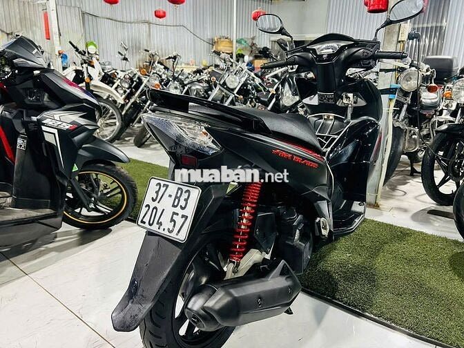 XE MÁY PHÚ THỊNH -HONDA AIRBLADE 125- HỖ TRỢTRẢGÓP