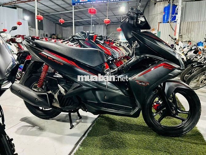 XE MÁY PHÚ THỊNH -HONDA AIRBLADE 125- HỖ TRỢTRẢGÓP