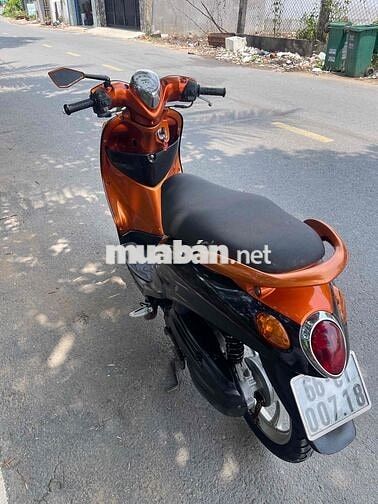 Yamaha Miolassico biển 66 máy êm ru fun chức năng