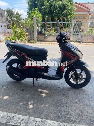 Yamaha Luviat Fi tiếc kiệm xăng 2014 biển 69 máy ê