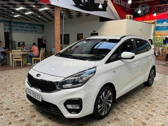 Kia Rondo 2018 2.0 GMT - 88000 km