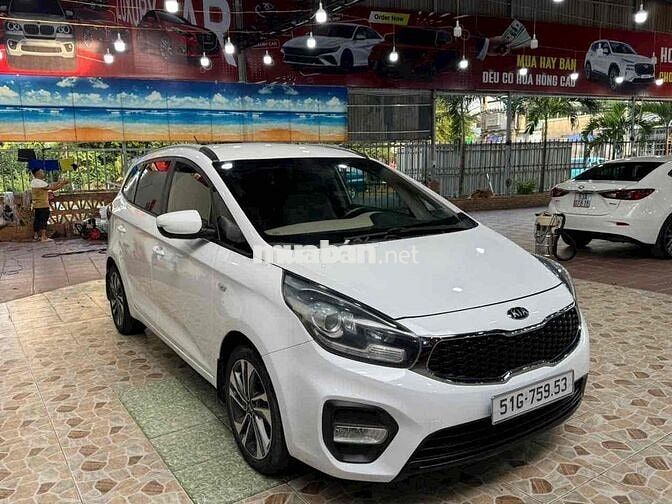 Kia Rondo 2018 2.0 GMT - 88000 km