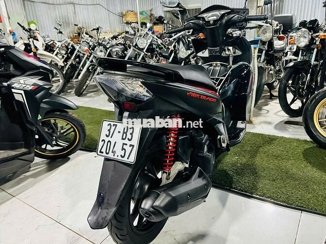 XE MÁY PHÚ THỊNH -HONDA AIRBLADE 125- HỖ TRỢTRẢGÓP