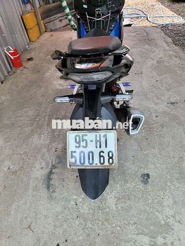 Winner 2019 xe chất vip