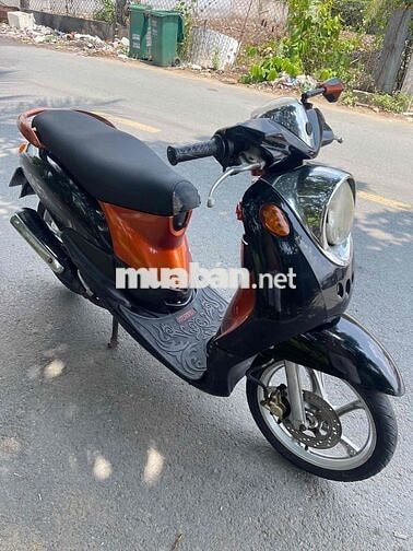 Yamaha Miolassico biển 66 máy êm ru fun chức năng