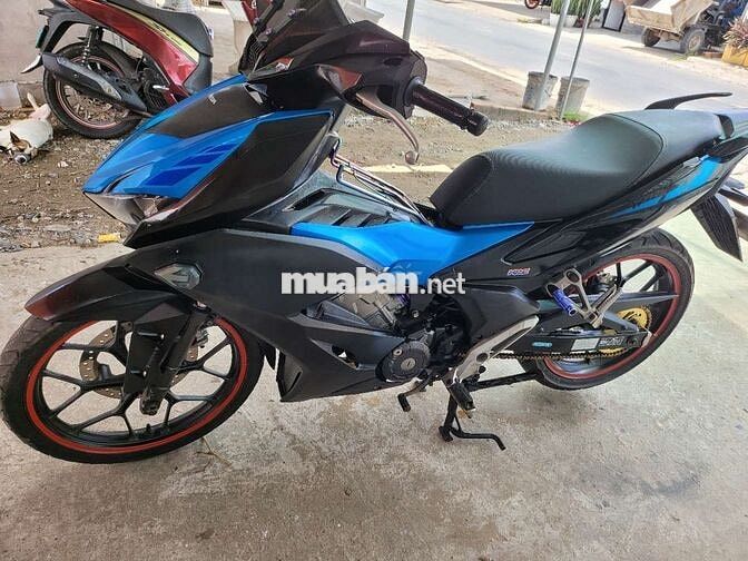 Winner 2019 xe chất vip