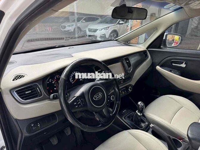 Kia Rondo 2018 2.0 GMT - 88000 km