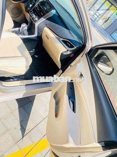 Toyota Vios 2019 1.5E CVT - 270000 km