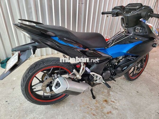 Winner 2019 xe chất vip