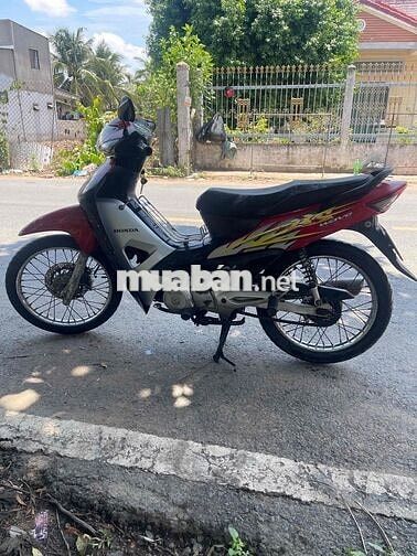 Honda wave rs máy êm ru không lai đồ biển 84