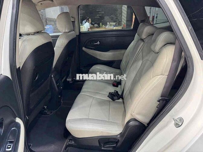 Kia Rondo 2018 2.0 GMT - 88000 km