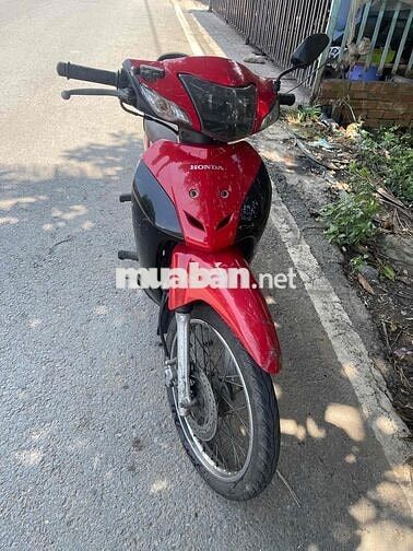 Honda wave rs máy êm ru không lai đồ biển 84
