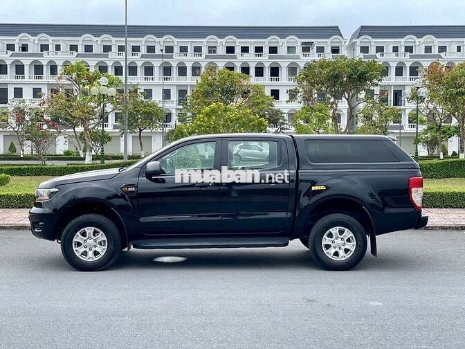 Ford Ranger 2022 XLS 2.2L 4x2 AT - 60000 km