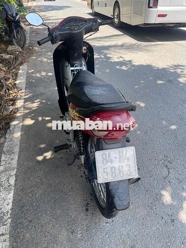 Honda wave rs máy êm ru không lai đồ biển 84