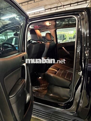 Ford Ranger 2022 XLS 2.2L 4x2 AT - 60000 km